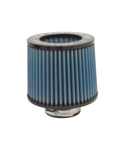 aFe MagnumFLOW Air Filters UCO P5R A/F P5R 2-1/2F x 6B x 5-1/2T (Inv) x 5H (IM) - 24-91013