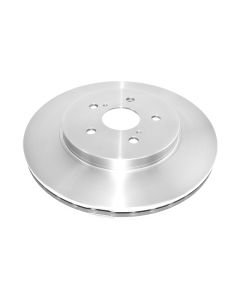 DBA 04-09 Lexus RX330 Front Street Series Standard Rotor - DBA2702