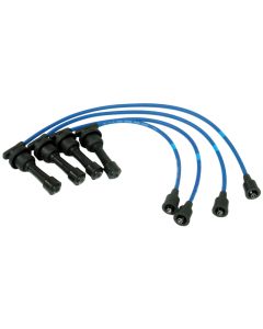 NGK Spark Plug Wire Set for 1995-1998 Eagle Talon