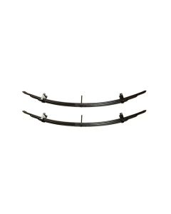 ICON Rear Spring Expansion Pack Kit for 2007-2021 Toyota Tundra