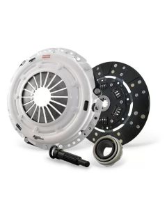 Clutch Masters FX350 Single Clutch Kit Acura TL 3.5L Type-S 6 Speed 07-08- CLUT-08040-HDFF-D
