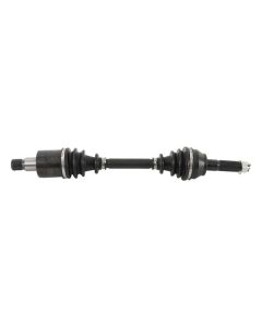 All Balls Racing 08-14 Polaris RZR 800 8 Ball Axle - Rear Left - AB8-PO-8-372