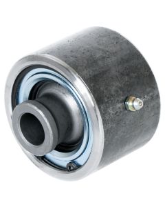 RockJock Johnny Joint Rod End 3in Narrow Weld-On Chromoly 3.250in x .750in Ball Ext. Greased - RJ-365000-101