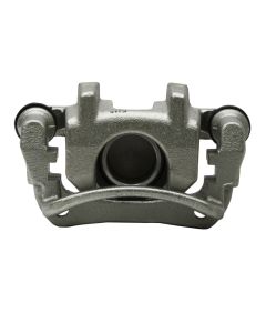 DFC 09-16 Toyota Venza Rear-R Premium Caliper - Silver Zinc Coated - 331-76700
