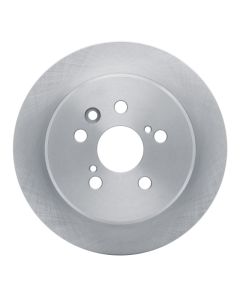 DFC 96-99 Toyota Celica Rear Brake Rotor - 600-76066