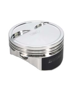 Manley Chevy LS Series 4.001in Bore 1.115in CH -10cc Platinum Series Pistons - Set of 8 - 592701C-8