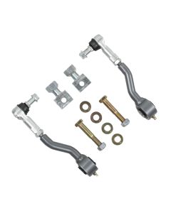 Synergy 98.5-13 Ram 1500/2500/3500 4x4 Heavy Duty Sway Bar Links 3in Lift - 8515-11