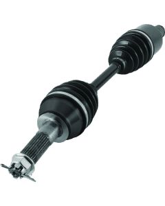 QBS Axles QUAD-609217: Precision & Durability