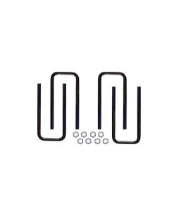 Skyjacker Axle U-Bolt All Non-Spec Vehicles - UDB2R