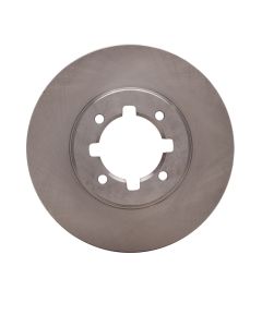 DFC 83-84 Toyota Cressida Front Brake Rotor - 600-76018