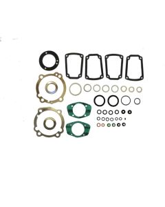 Athena 87-90 Cagiva Bifaro 750 Complete Gasket Kit (Excl Oil Seal) - P400090850240/1
