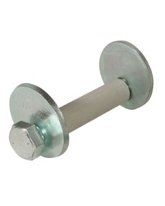 Toyota Rav4 01-05 Camber/Toe Bolt Kit - SPC 25380