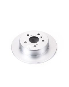 Power Stop 99-03 Lexus RX300 Rear Evolution Geomet Coated Rotor - JBR738EVC