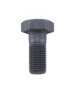 Yukon Gear Replacement Ring Gear Bolt For Dana 60 / 70 / 70U & 70HD / 1/2in X 18 - YSPBLT-007