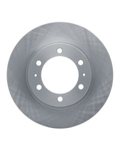DFC 03-23 Toyota FJ Cruiser Front Brake Rotor - 600-76128