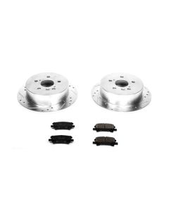 PSB Z23 Evolution Kit - POWE-K5333