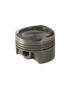 Mahle MS Piston Set VW 3.2L 84.50mm Bore 95.9mm Stroke 164mm Rod 20mm Pin -23cc 9.0 CR Set of 6 - 930016626