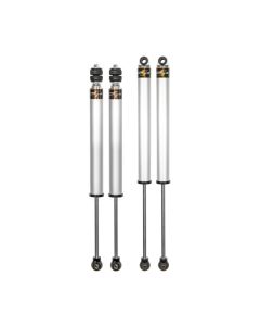 Carli 13-23 Ram 3500 Diesel 4x4 Commuter Shock Set 3.25in Lift - AS-D3SPKG-CS20IFP-A