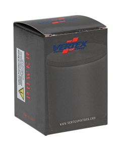Vertex Piston 2018/20-24 Yamaha YZ 65 65cc Cast Replica Piston Kit - 24352A