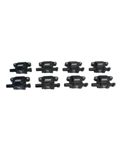 FAST GM LS 4.8L/5.3L/6.0L/6.2L/7.0L Gen V XR Series Ignition Coil - Set of 8 - 30385-8