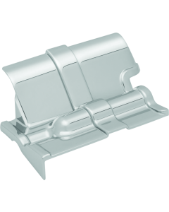 Indian Chrome Transmission Cover - Kuryakyn 5696