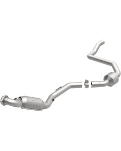 MagnaFlow Conv DF 01-03 Mercedes ML55 Driver Side 5.5L - 447263