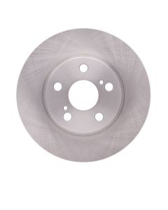 DFC 04-09 Toyota Prius Front Brake Rotor - 600-76077