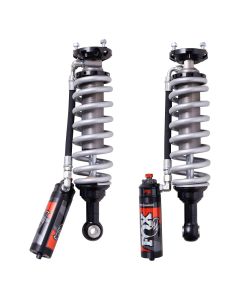 Fox 2018+ Ford Ranger PX3 Performance Elite Series 2.5 Front Adjustable Shocks 2-3in Lift - 883-06-239