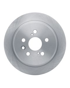 DFC 94-95 Toyota Celica Rear Brake Rotor - 600-76060