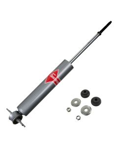 KYB Shocks & Struts Gas-A-Just Front CHECKER Marathon 1974-82 DODGE D200 D250 (3/4 Ton) (2WD) 1972-9 - KG5404