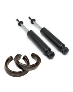 MaxTrac 09-18 RAM 1500 2WD V6 Gas 2in Front Lift Kit - 872460