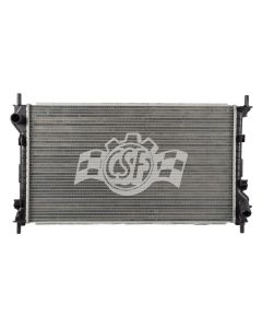 CSF 10-13 Ford Transit Connect 2.0L OEM Plastic Radiator - 3512