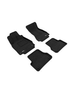 3D Maxpider 12-18 Audi A7 (4G8) Elegant Black R1 R2 - L1AD02304709