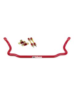 UMI Performance 82-03 S10/S15 Front Sway Bar 1-1/4in Solid - 3833-R
