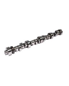 COMP Cams Camshaft Flat Tappet Hydraulic Roller for Small Block Chevy 283-400 1962-1986, Steel, 292° Duration, .510" Lift - 35-801-9