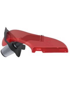 aFe Takeda Stage 2 Pro Dry S Cold Air Intake System 15-17 Subaru STI H4-2.5L (t) - TA-4306B-D