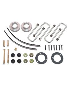 Tuff Country 05-23 Toyota Tacoma 4x4 & PreRunner 3in Lift Kit (Excludes TRD Pro No Shocks) - 52907