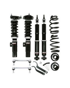 Air Lift Performance 15-20 Audi A3 / 15-24 VW GTI Coilover Kit - 79003