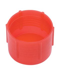 Russell Performance -8 AN Plastic Cap (10 pcs.) - 645530