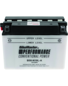 BKM Batteries - BIKE-781057: Power Your Ride