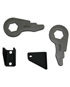 Skyjacker 2007-2007 Chevrolet Silverado 1500 HD Classic 4WD Suspension Front Leveling Kit - C102KE