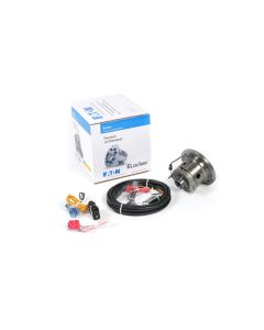 Eaton ELocker Differential Rover Type 24 Spline - 14302-1