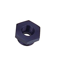 Peterson Fluid Systems Fitting -12AN Port x 1/2 NPT Female - 15-1035