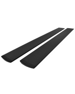 WES Running Boards Pro-e | WEST-29-23835 | Durable & Stylish