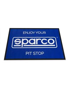 Sparco Pit Mat- SPAR-099058