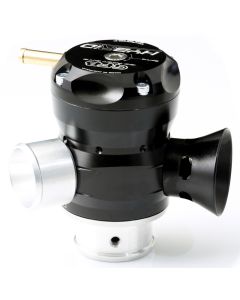 GFB HYBRID TMS Dual Port 35mm Inlet/30mm Outlet 97-98 Subaru WRX/STi - T9235