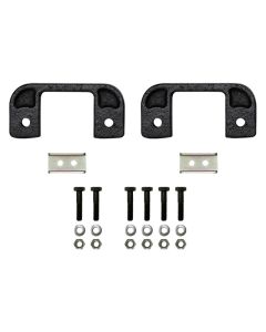 Skyjacker Suspension 2in Front Leveling Kit 14-18 GMC Sierra 1500 - C1420LMMR