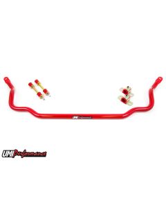 UMI Performance 78-88 GM G-Body 1.250in Solid Chrome Moly Front Sway Bar - 3035-R