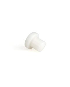 COMP Cams Cam Button Fiber Type for Hemis, Fiber Material, 0.426" Diameter, Fits Chrysler HEMI Engines - 206