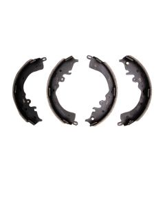 DFC 16-25 Toyota Hilux (Mexico) Rear Premium Service Shoes - 1901-1105-00
